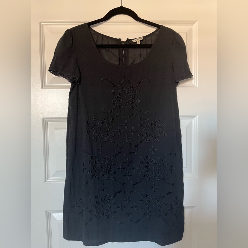 Shift Dress